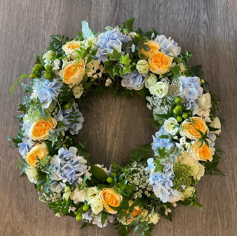 Country Wreath
