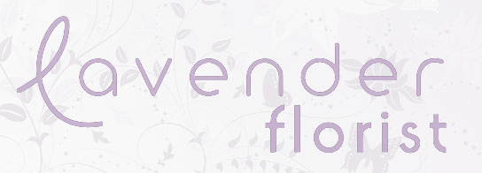 Lavender Florist - Stafford and Penkridge Deliveries