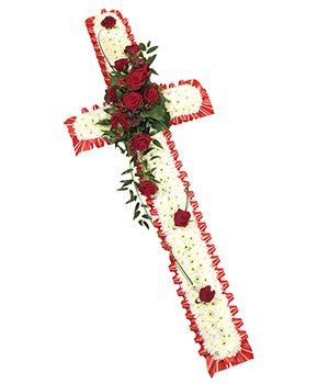 Traditional Based Cross