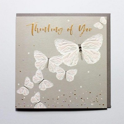 Luxury Greeting Card