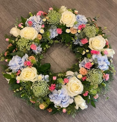 Country Wreath