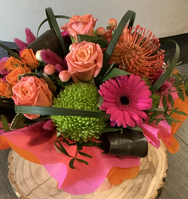 Hot Summer Hat Box