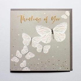 Luxury Greeting Card