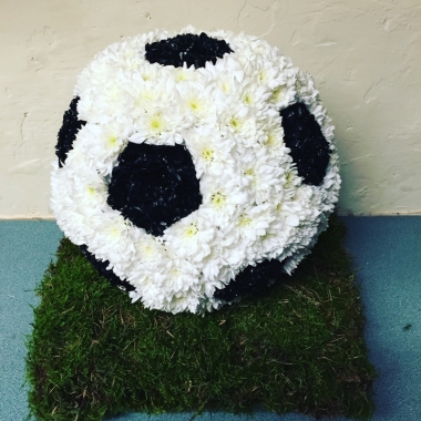 Football Tribute