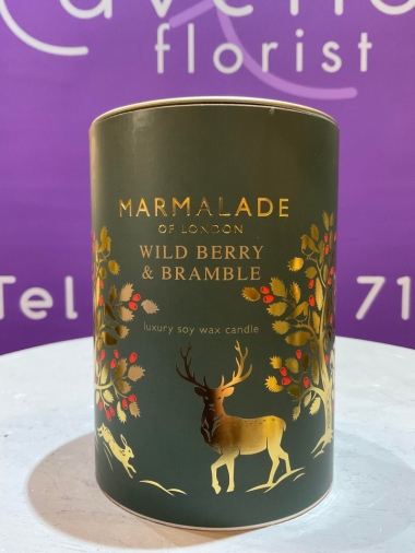 Marmalade of London Scented Candles