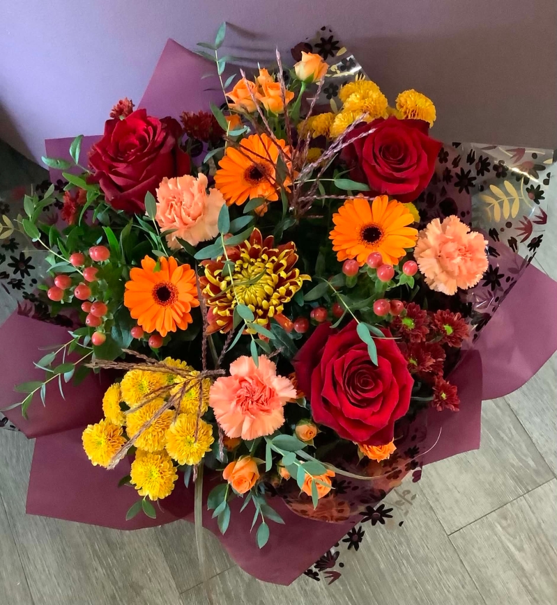 Luxury Autumn Box