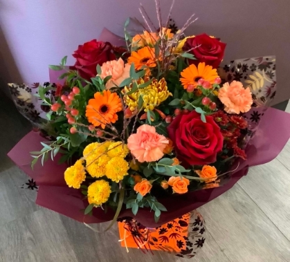 Luxury Autumn Box