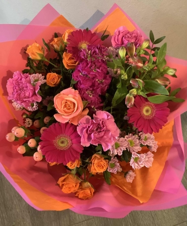 Tutti Fruitti Gift Bag